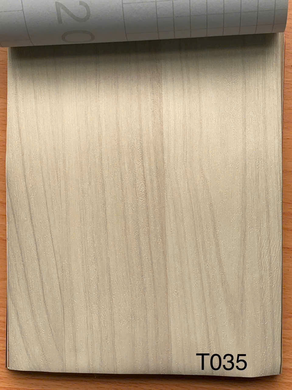 Decal dán tường SAMPLE 1